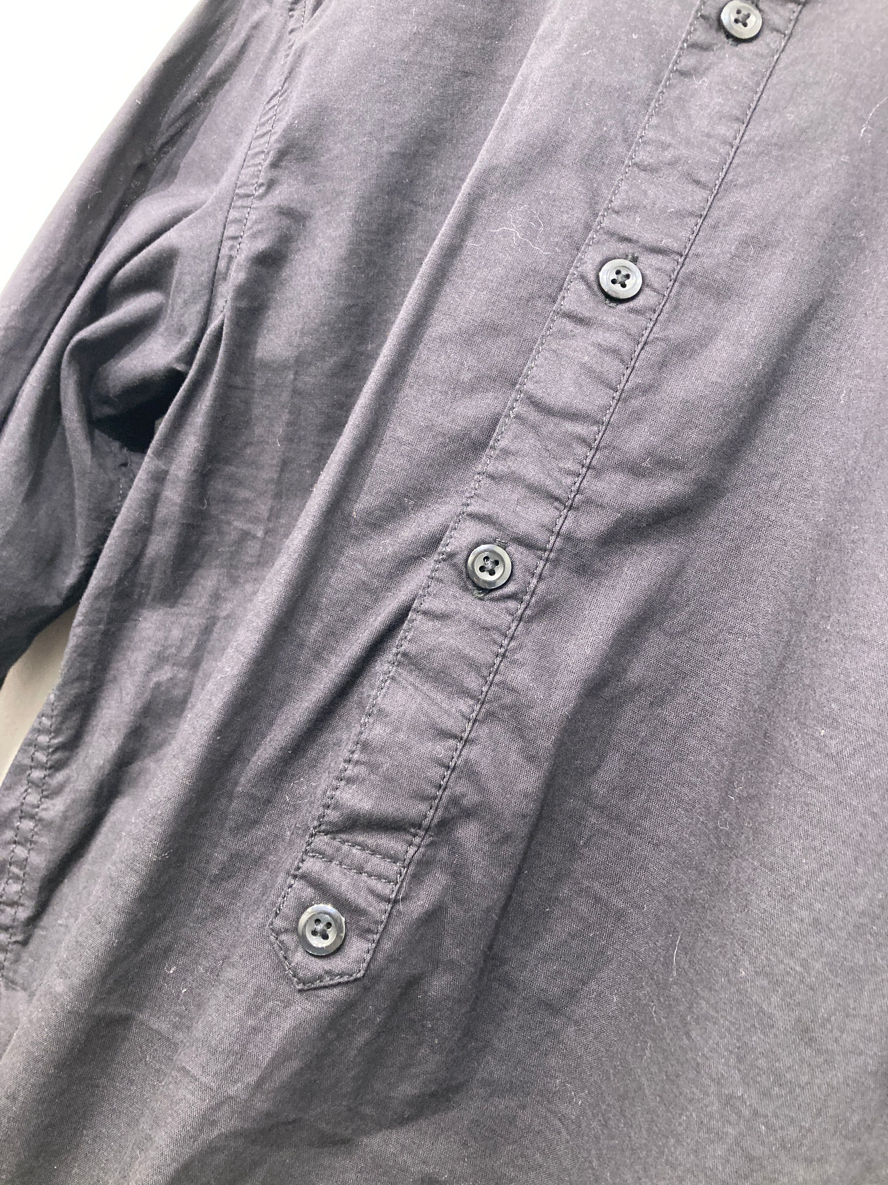 SMOG Bluse